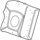 GM 42675739 Seat Back Pad GM 42675739 Seat Back Pad
