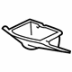 GM 10289986 Tray Lining GM 10289986 Tray Lining