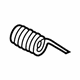 GM 15098109 Check Cable Spring GM 15098109 Check Cable Spring