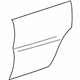 GM 25813148 Outer Panel, Passenger Side GM 25813148 Outer Panel, Passenger Side