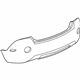 GM 19167515 Bumper Cover GM 19167515 Bumper Cover
