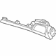 GM 84249509 Applique Panel, Passenger Side GM 84249509 Applique Panel, Passenger Side