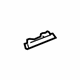 GM 15844950 Carrier Assembly Damper GM 15844950 Carrier Assembly Damper