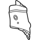 GM 26498253 Extension-Front Compartment Outer Side Rail