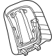 GM 84828077 Seat Back Panel GM 84828077 Seat Back Panel