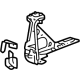 GM 86785241 Upper Reinforcement, Rear Outer Driver Side GM 86785241 Upper Reinforcement, Rear Outer Driver Side