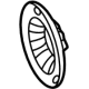 GM 42751064 Lamp Cover Retainer GM 42751064 Lamp Cover Retainer