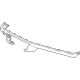 GM 85785785 Pad Assembly-Instrument Panel Center Trim *Very Dark At GM 85785785 Pad Assembly-Instrument Panel Center Trim *Very Dark At