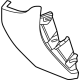 GM 87851103 Cover, Main Wiring Junction And Fuse Block GM 87851103 Cover, Main Wiring Junction And Fuse Block