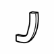 GM 25728403 Flare, Driver Side GM 25728403 Flare, Driver Side