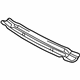 GM 88970909 Header Panel