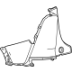 GM 26466530 Fascia Package, Front And Rear Bumper/Fascia Face GM 26466530 Fascia Package, Front And Rear Bumper/Fascia Face
