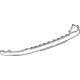GM 26393065 Panel, Bumper/Fascia, Rear GM 26393065 Panel, Bumper/Fascia, Rear