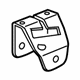 GM 23440916 Seat Belt Guide, Passenger Side GM 23440916 Seat Belt Guide, Passenger Side