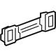 GM 23221499 Front Trim Hook, Rear GM 23221499 Front Trim Hook, Rear