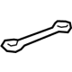 GM 23309400 Strap, Rear GM 23309400 Strap, Rear