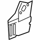 GM 23360900 Lower Extension, Rear Inner Driver Side GM 23360900 Lower Extension, Rear Inner Driver Side