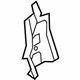 GM 84142401 Inner Brace, Rear Driver Side GM 84142401 Inner Brace, Rear Driver Side