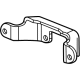 GM 12729300 Bracket, Exhaust Pipe, Front GM 12729300 Bracket, Exhaust Pipe, Front