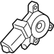 GM 85025802 Motor, Door And End Gate Electrical GM 85025802 Motor, Door And End Gate Electrical