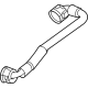 GM 85659015 Hose, Drive Motor Module Cooling GM 85659015 Hose, Drive Motor Module Cooling