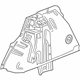 GM 39133164 Inner Wheelhouse, Rear Driver Side