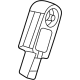 GM 13514198 Rear Sensor GM 13514198 Rear Sensor