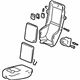 GM 16837674 Armrest Assembly, Rear