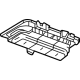 GM 84525739 Control Switch, Jet Black