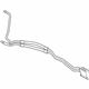 GM 84791853 Tube Assembly GM 84791853 Tube Assembly