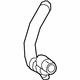 GM 23486229 Upper Hose GM 23486229 Upper Hose