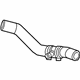 GM 23486239 Lower Hose GM 23486239 Lower Hose