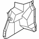 GM 96415053 Side Trim
