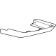 GM 85022758 Panel Assembly-Instrument Panel Lower Trim *Backen Blackk GM 85022758 Panel Assembly-Instrument Panel Lower Trim *Backen Blackk
