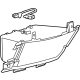 GM 85046115 Compartment Assembly-Instrument Panel Center *Medium Dark GM 85046115 Compartment Assembly-Instrument Panel Center *Medium Dark