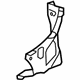 GM 25792815 Lower Panel, Rear Driver Side GM 25792815 Lower Panel, Rear Driver Side