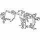 GM 84873729 Harness