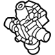 GM 13553683 Valve, Drive Motor Battery GM 13553683 Valve, Drive Motor Battery