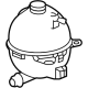GM 13553283 Tank, Drive Motor Battery Cooling GM 13553283 Tank, Drive Motor Battery Cooling