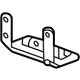 GM 86805433 Bracket, Engine Cooling GM 86805433 Bracket, Engine Cooling