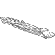 GM 86582164 Bracket, Front And Rear Bumper/Fascia Face GM 86582164 Bracket, Front And Rear Bumper/Fascia Face