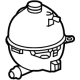 GM 13547613 Reservoir Tank GM 13547613 Reservoir Tank