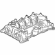 GM 12699256 Valve Cover GM 12699256 Valve Cover