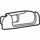 GM 10408063 Trim Plate GM 10408063 Trim Plate