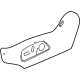 GM 26447657 Cover Assembly-Front Seat Cushion Outer Finish Black GM 26447657 Cover Assembly-Front Seat Cushion Outer Finish Black