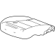 GM 26556617 Pad, Seat Cushion GM 26556617 Pad, Seat Cushion