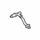 GM 84379950 Washer Nozzle, Rear