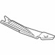 GM 85625362 Panel, Cowl Ventilator GM 85625362 Panel, Cowl Ventilator