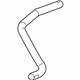 GM 23262490 Upper Hose GM 23262490 Upper Hose