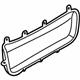 GM 96461977 Map Pocket GM 96461977 Map Pocket